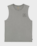 Mens VA All The Ways Muscle Shirts