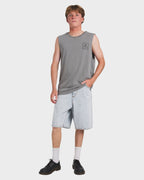 Mens VA All The Ways Muscle Shirts