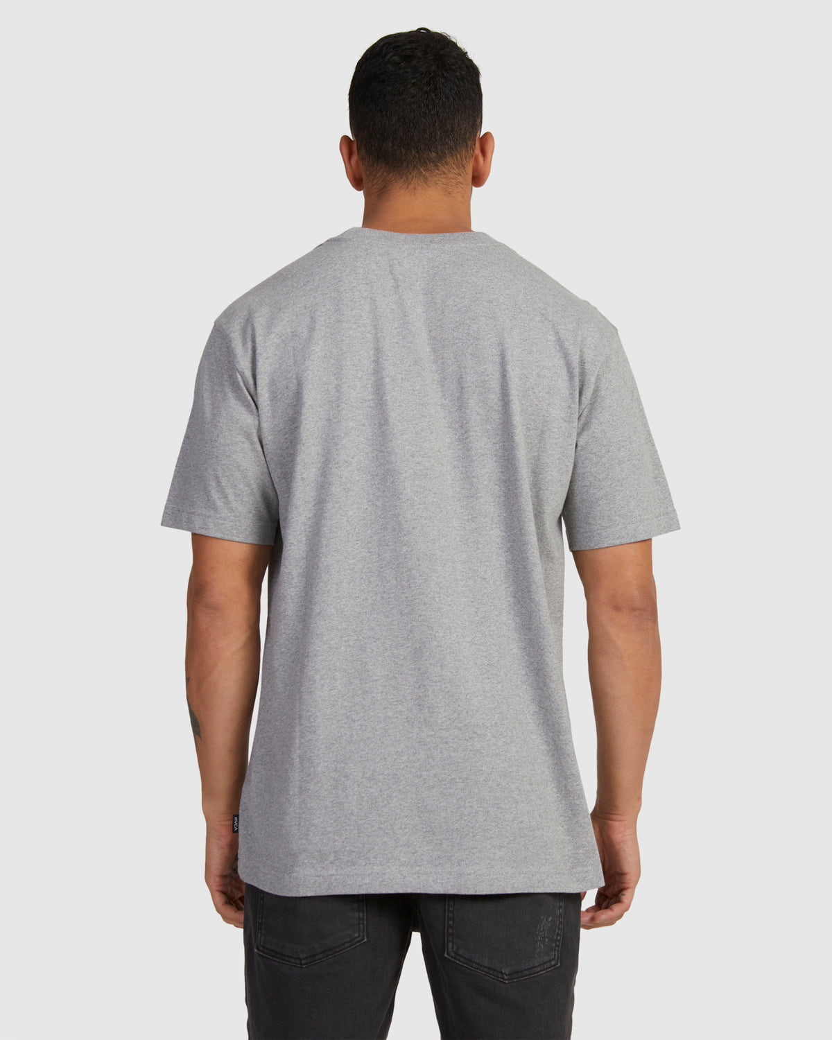 RVCA BASIC SS TEE
