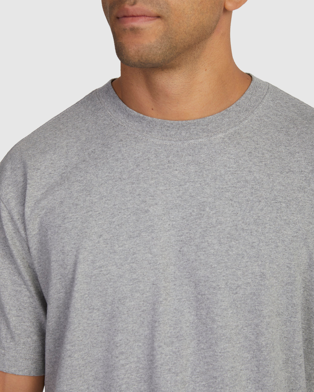 RVCA BASIC SS TEE