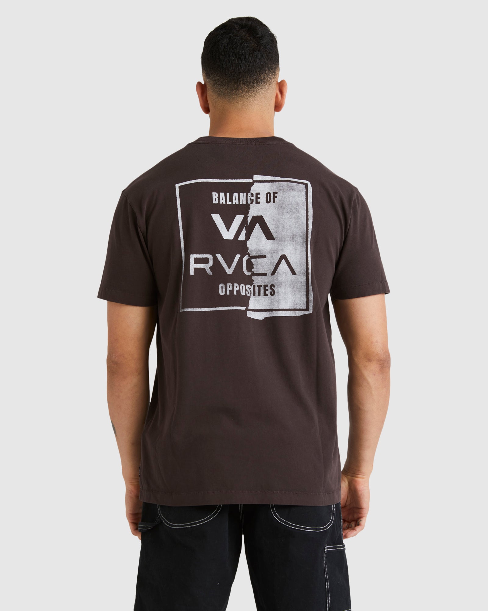 【oan】(Unisex) Verrent T-shirt Canada Graphic Boyfriend T-Shirt – Urban Planet