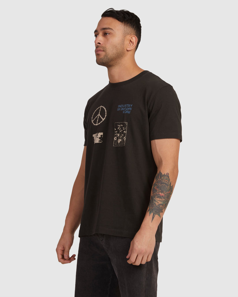 Mens Field Of Dreams T-Shirt