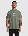 Mens Desert Flower T-Shirt