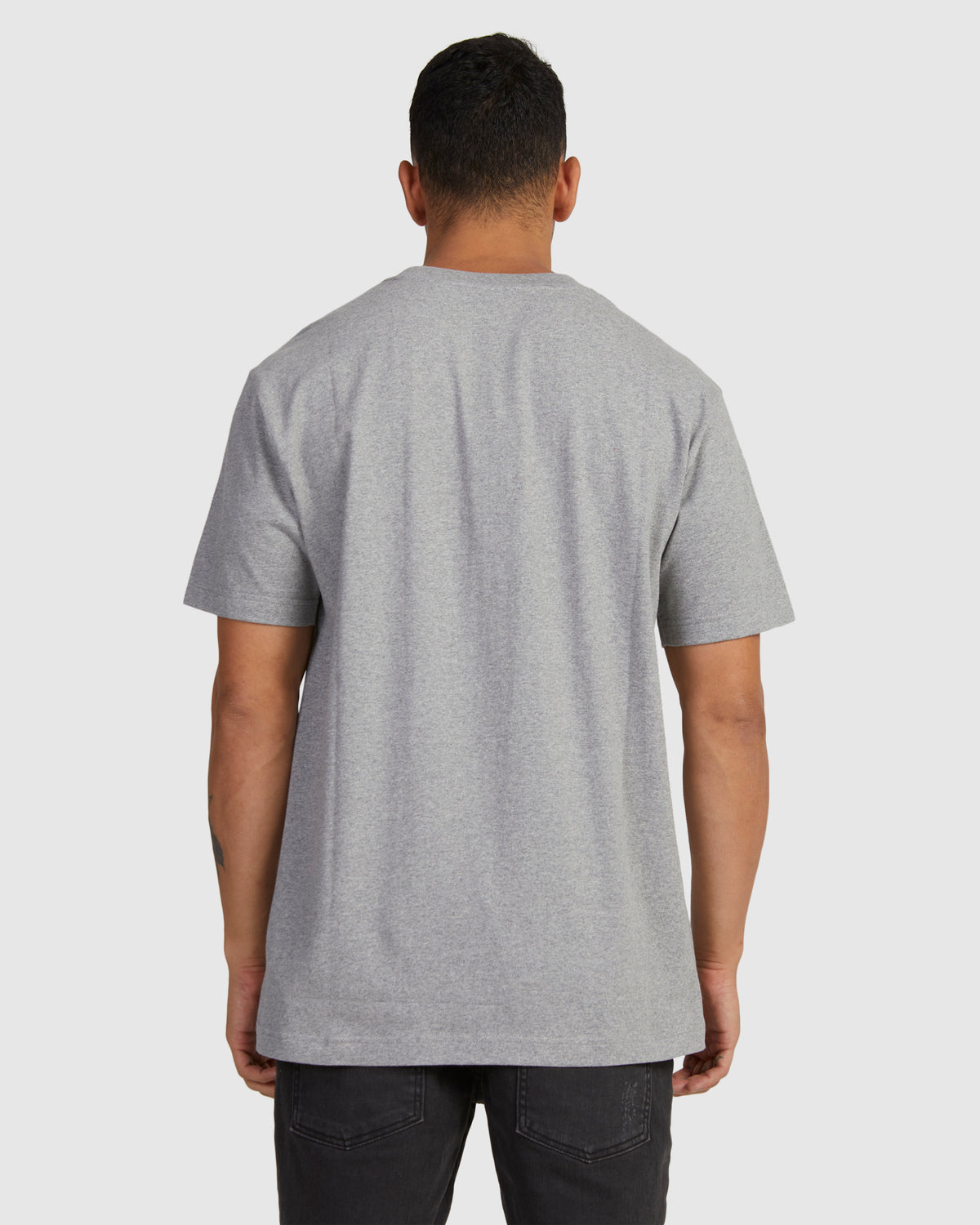 STRANGE TIMES SS TEE