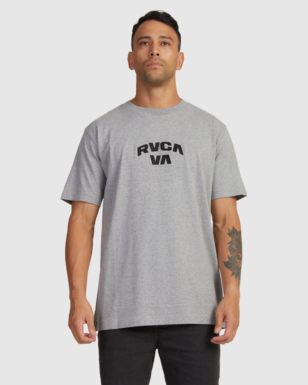 STRANGE TIMES SS TEE