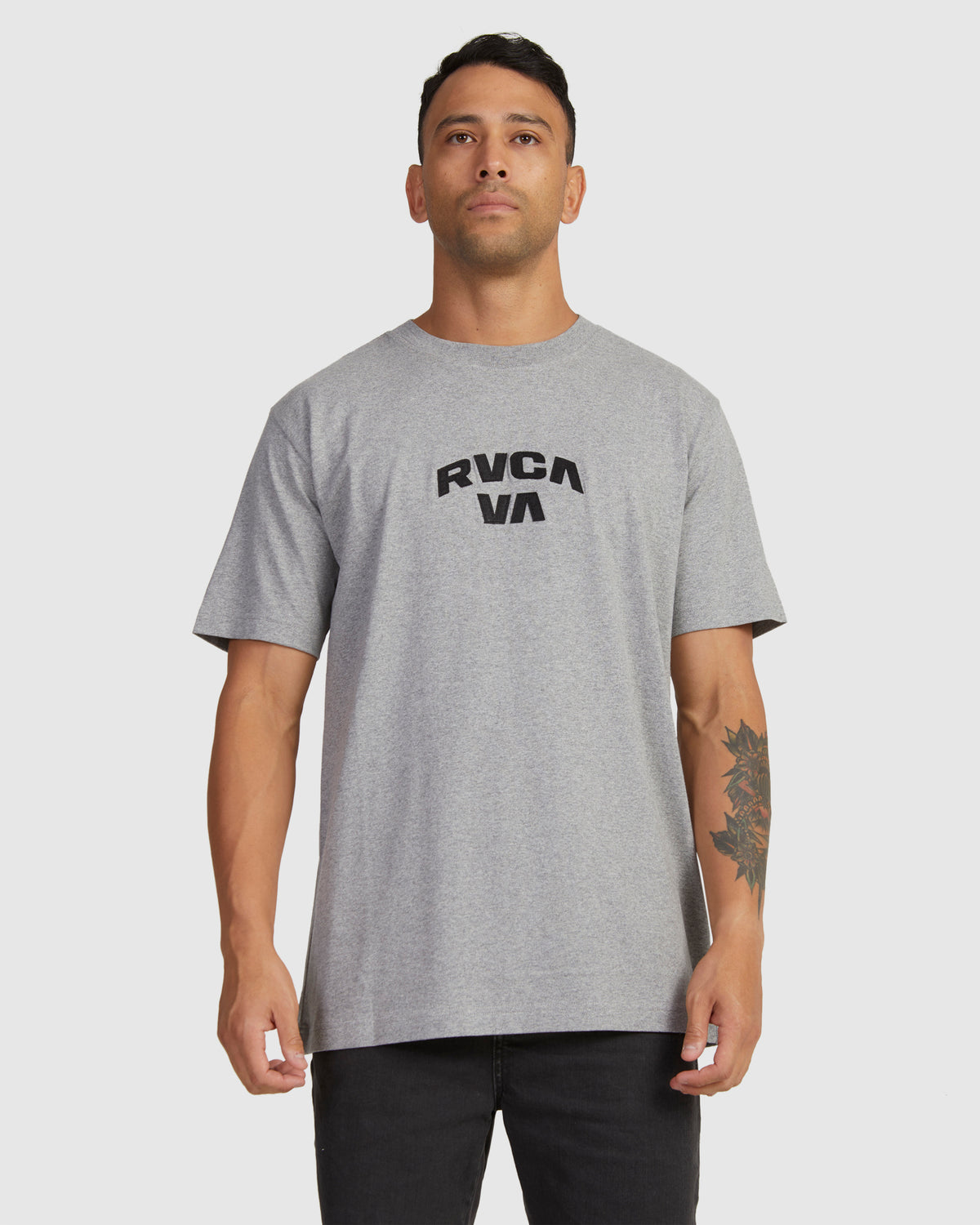 STRANGE TIMES SS TEE