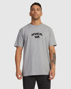 STRANGE TIMES SS TEE