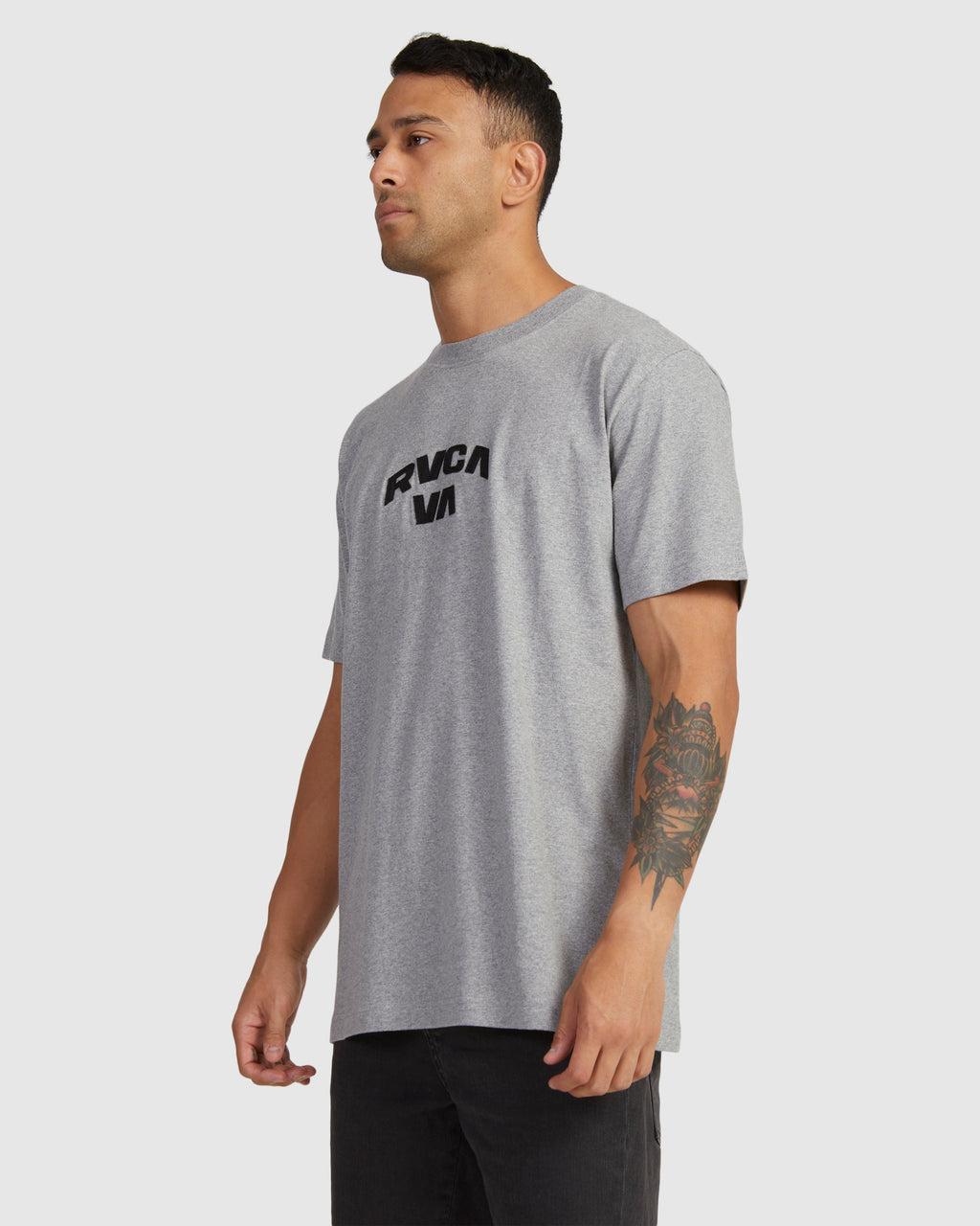 STRANGE TIMES SS TEE