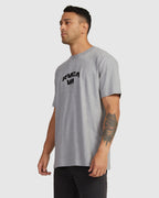 STRANGE TIMES SS TEE