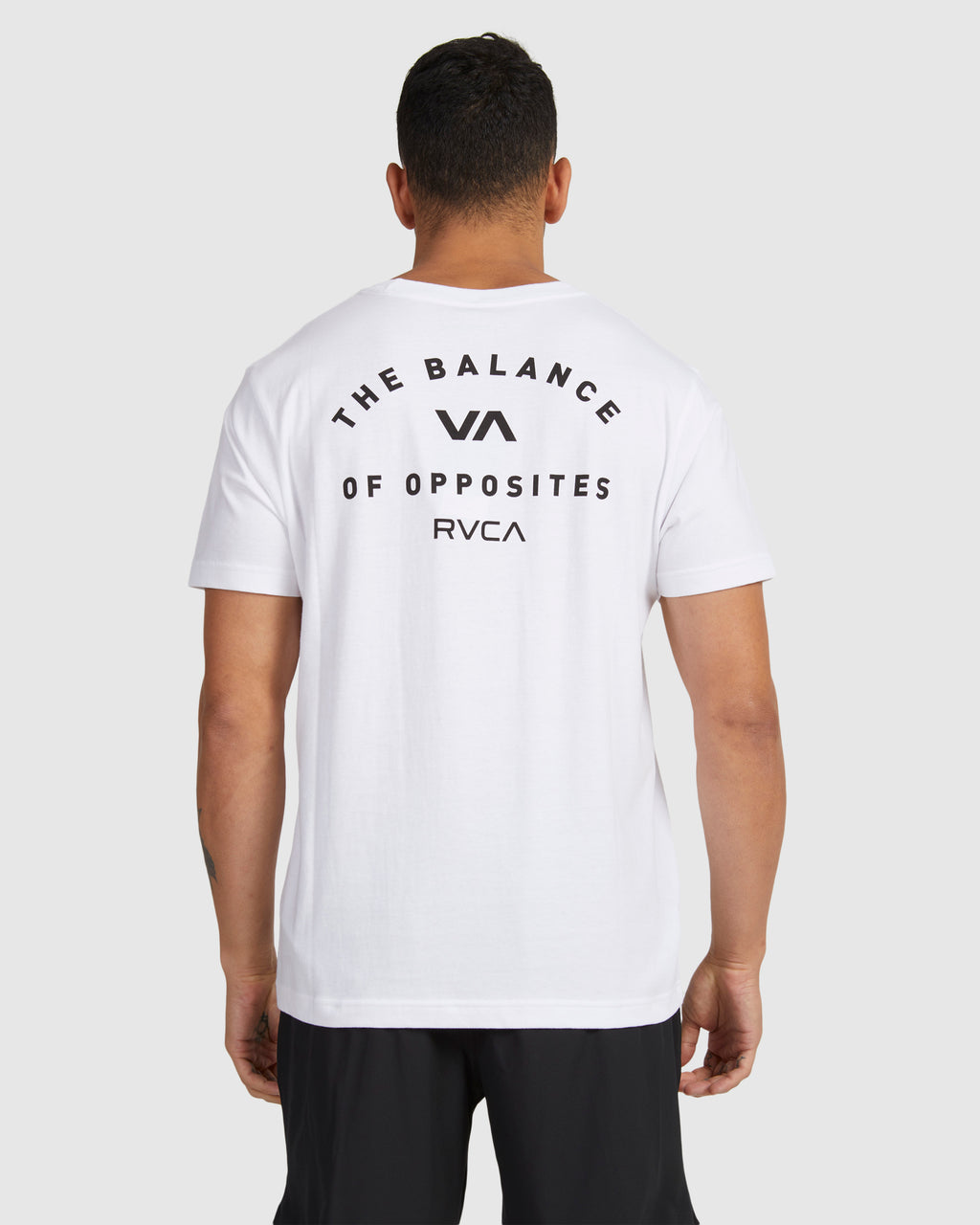 VA ARCH SS TEE