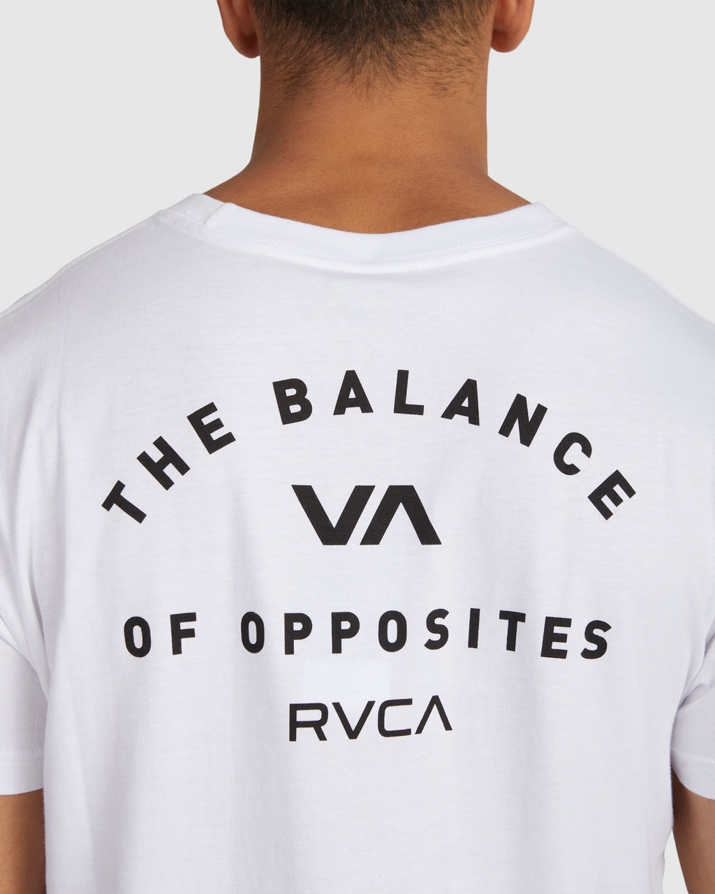 VA ARCH SS TEE