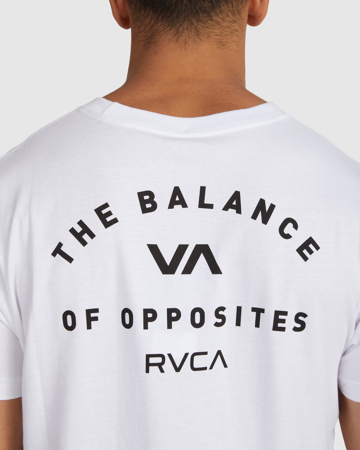 VA ARCH SS TEE