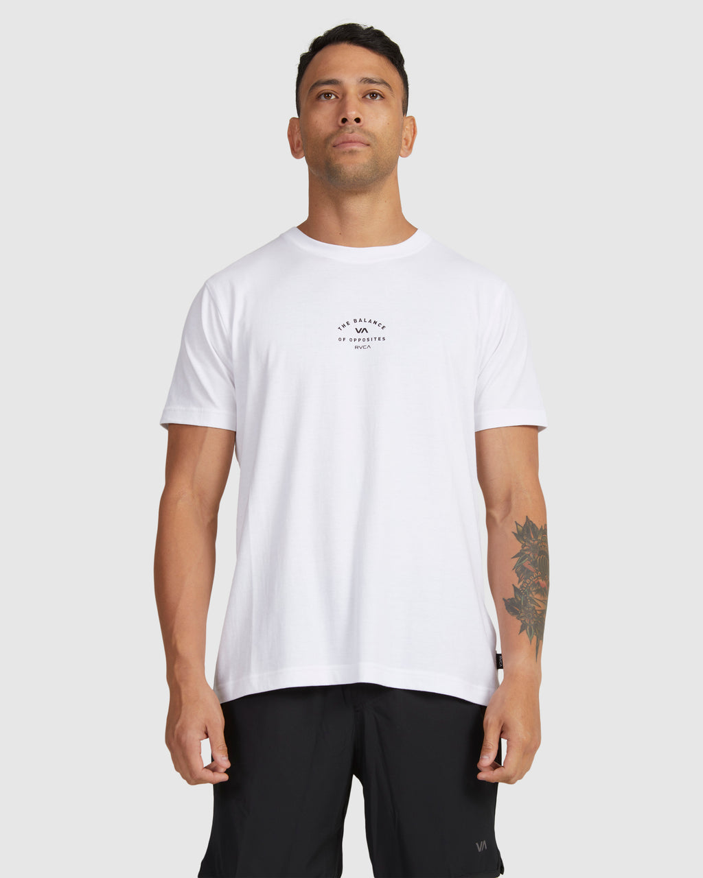 VA ARCH SS TEE
