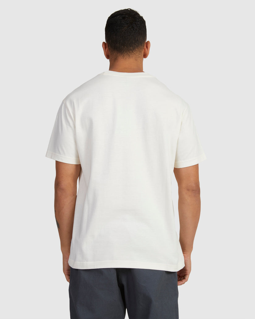 TROPICANA SS TEE