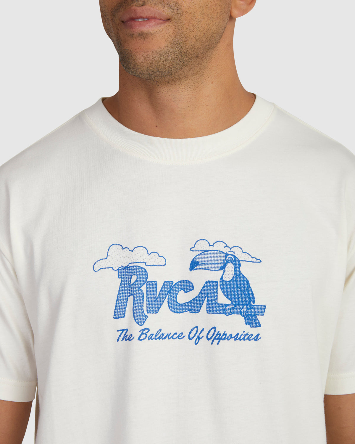 TROPICANA SS TEE