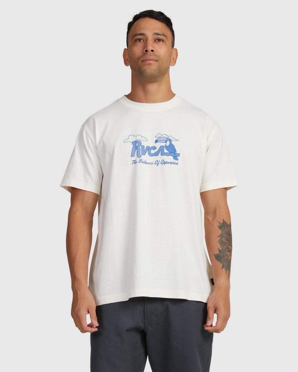 TROPICANA SS TEE