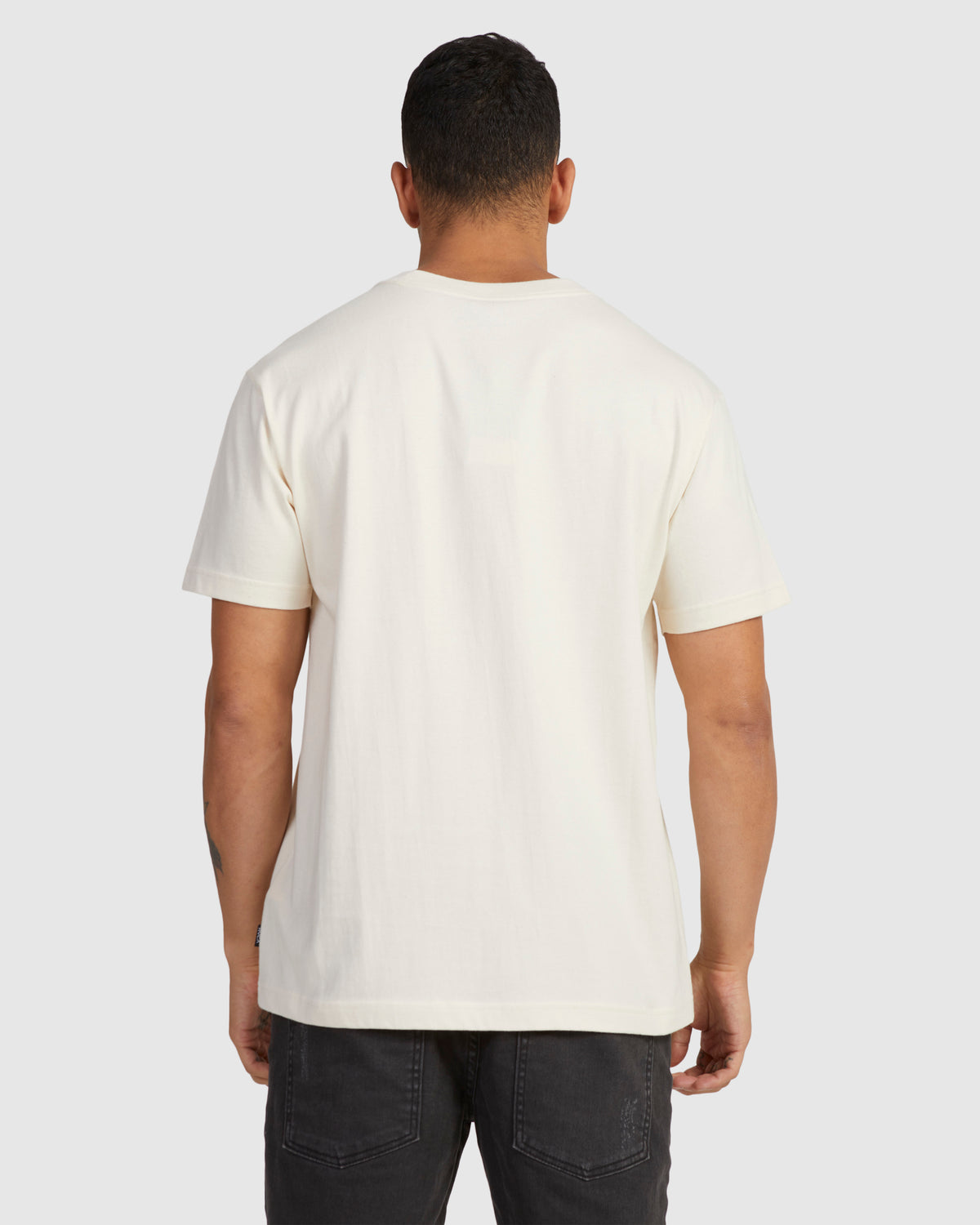 PREACHER SS TEE