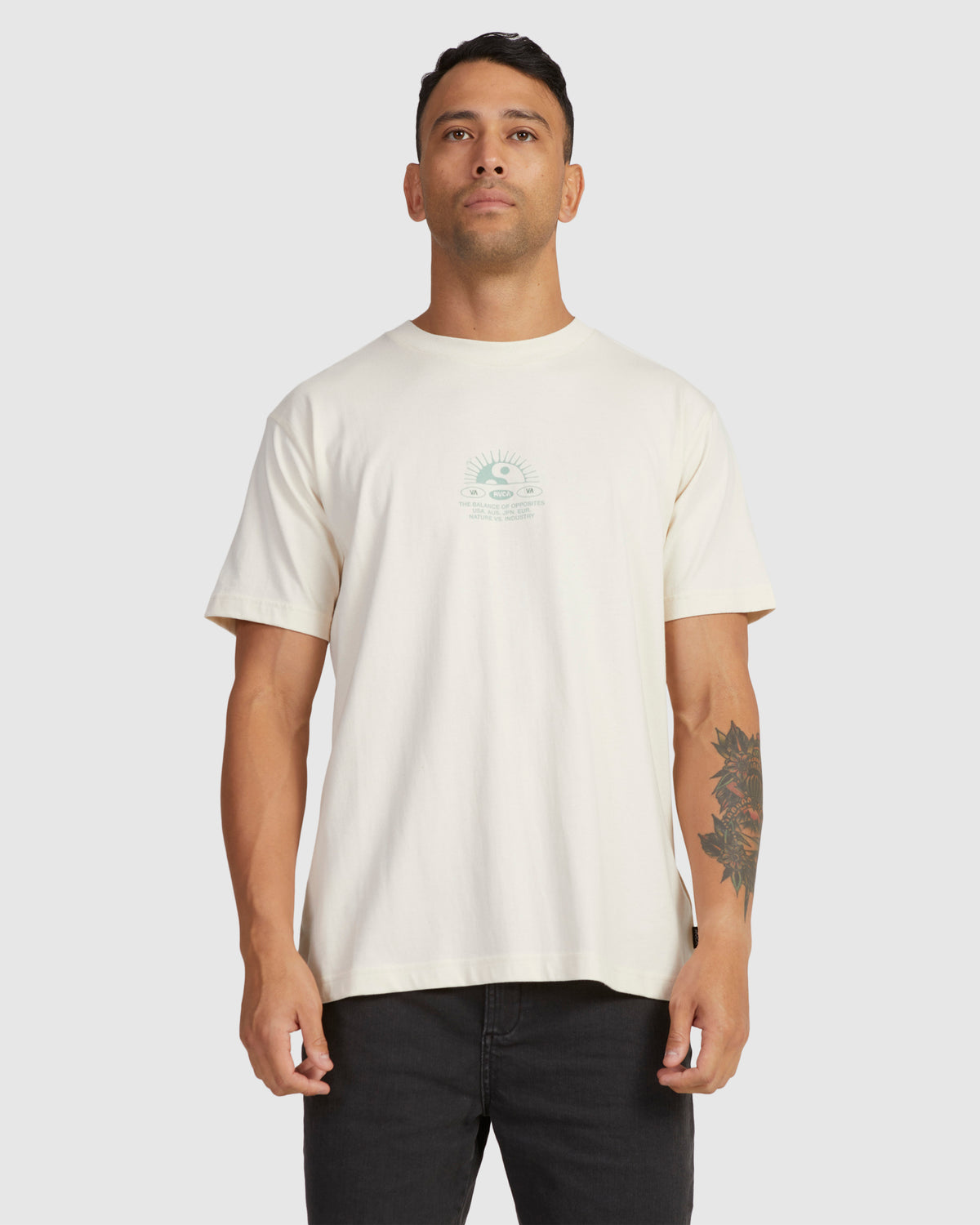 PREACHER SS TEE