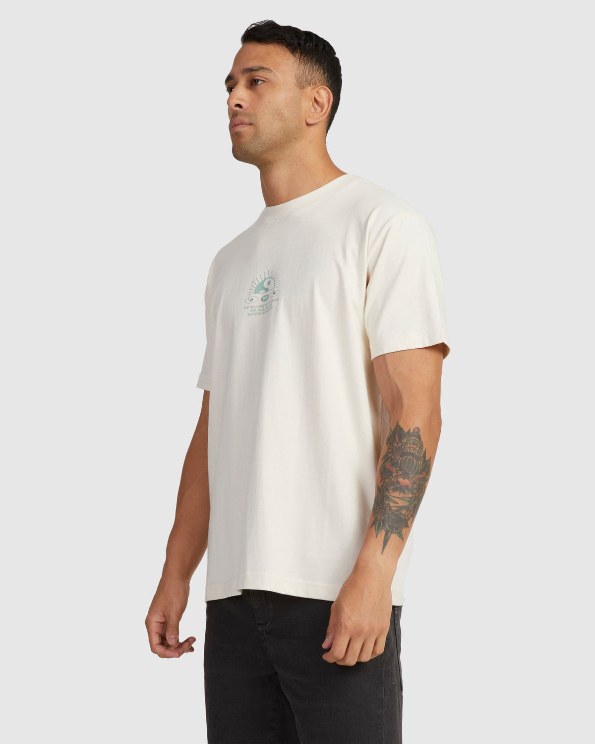 PREACHER SS TEE