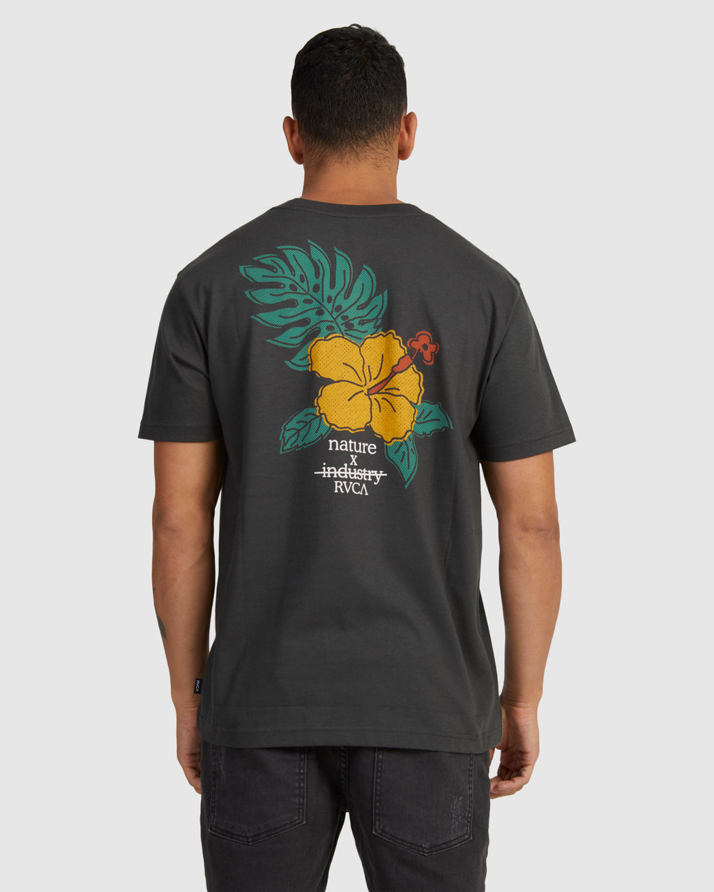 GROWTH SS TEE