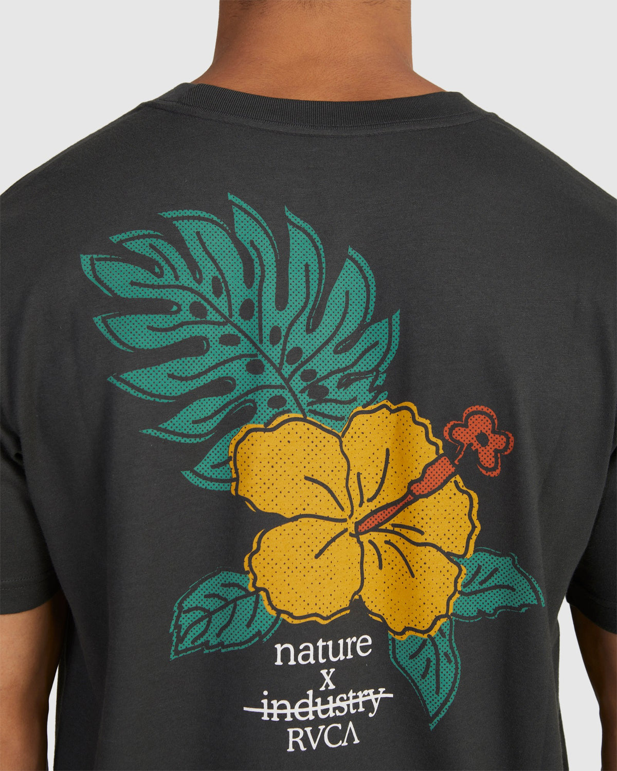 GROWTH SS TEE