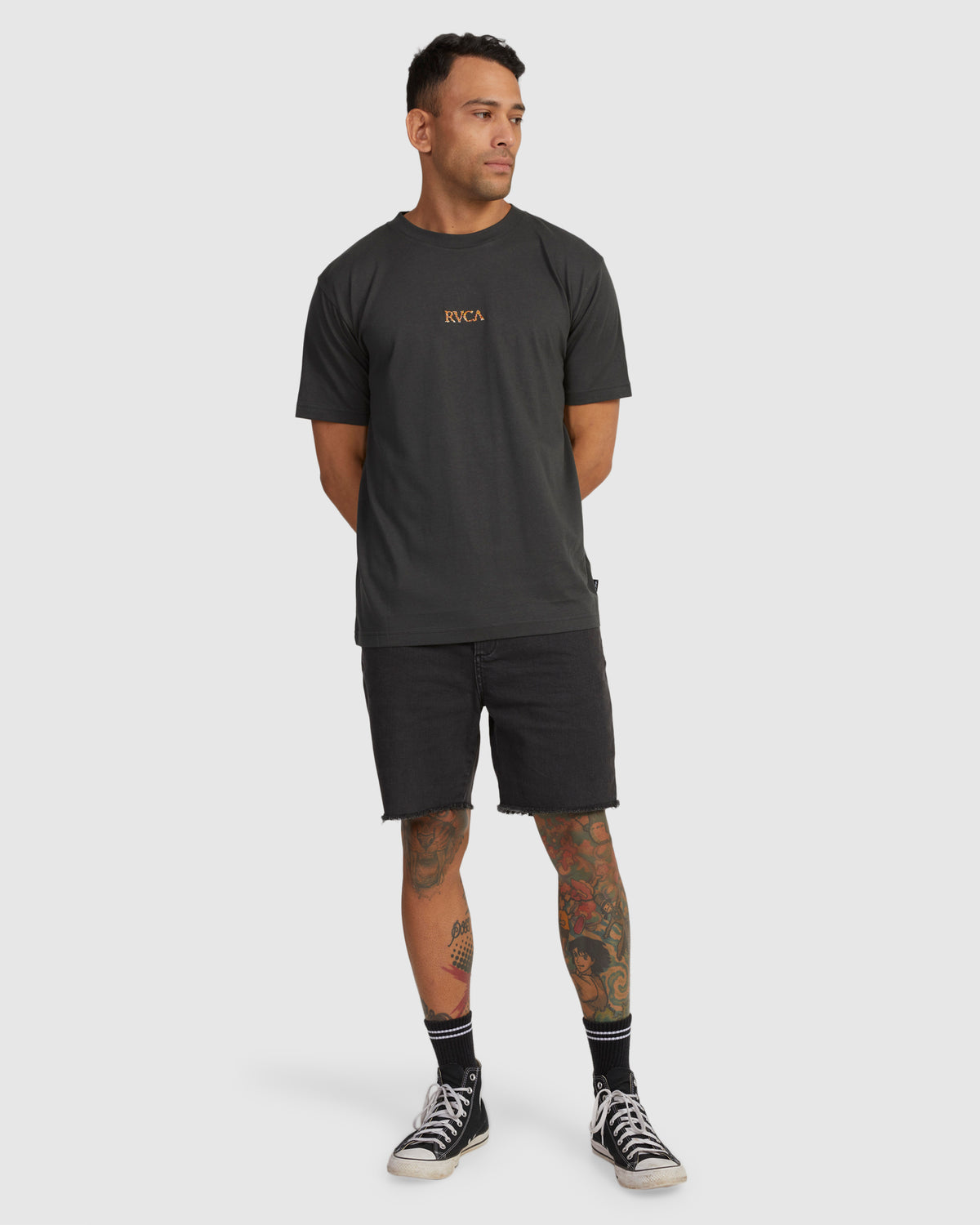 GROWTH SS TEE