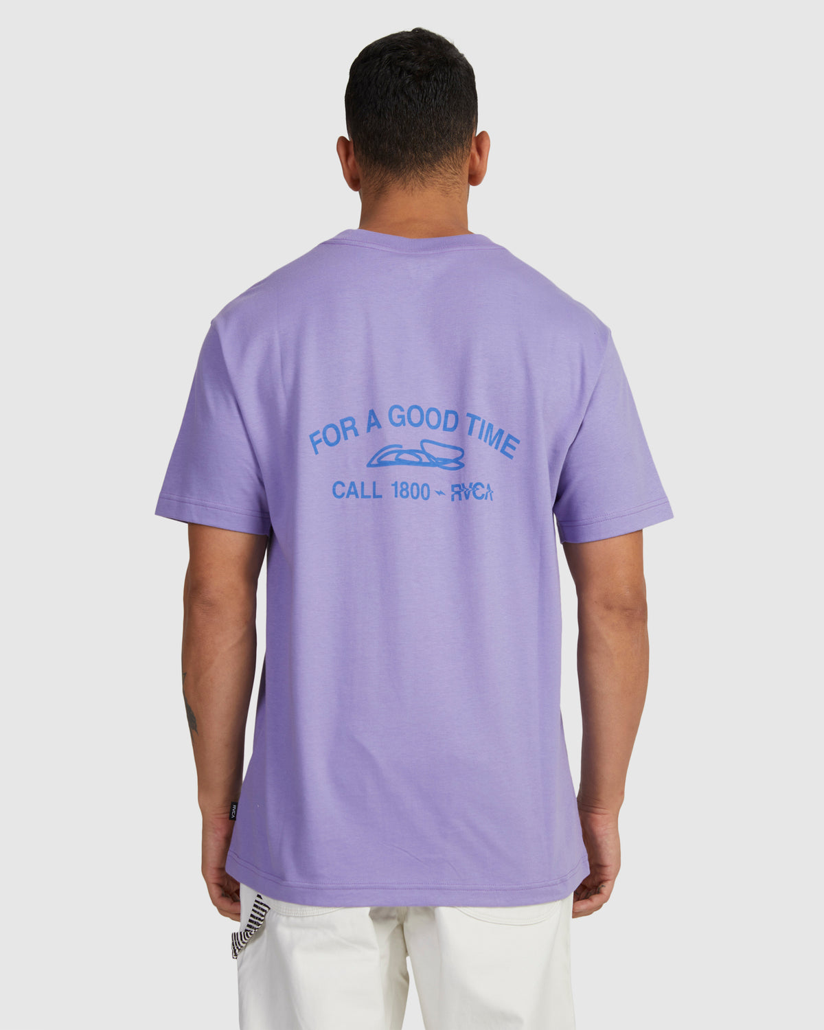 Mens Over Everything T-Shirt