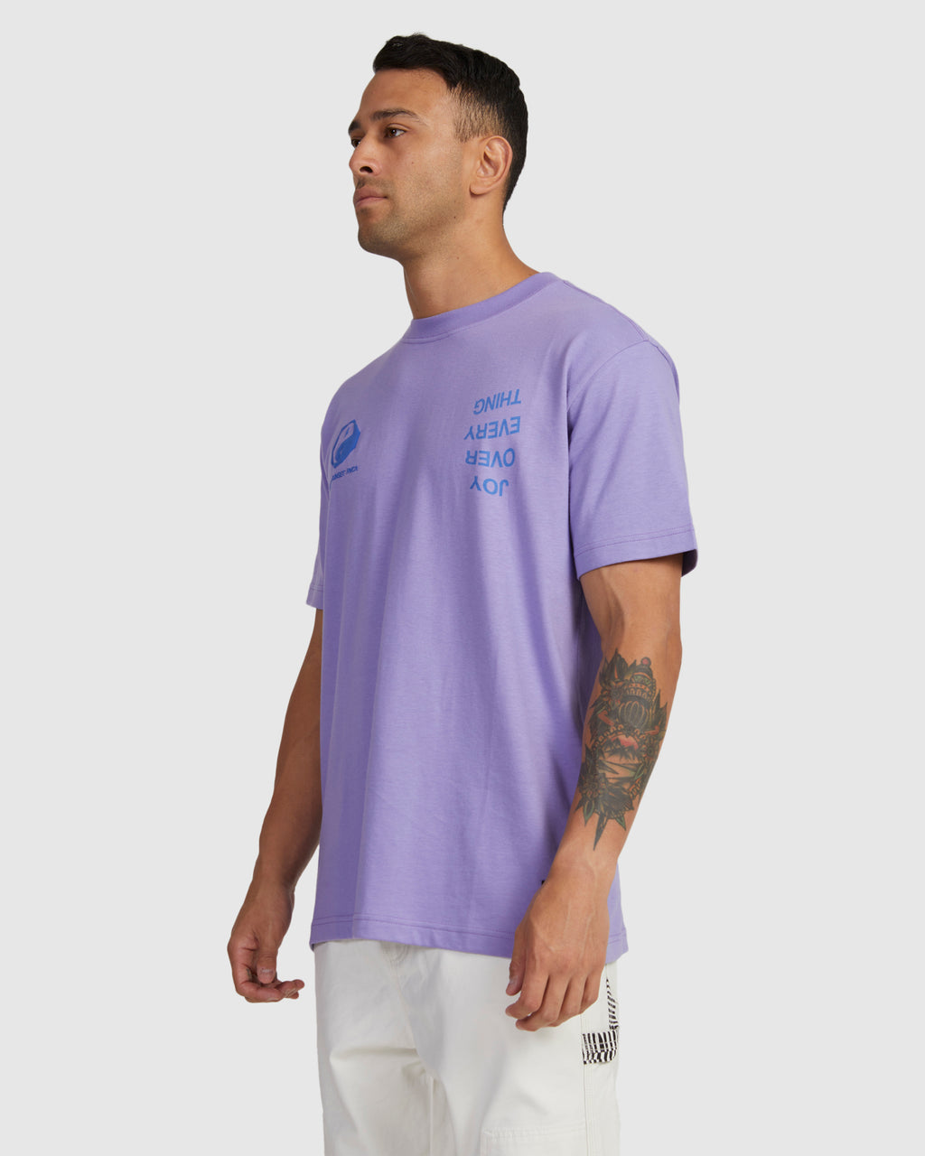 Mens Over Everything T-Shirt