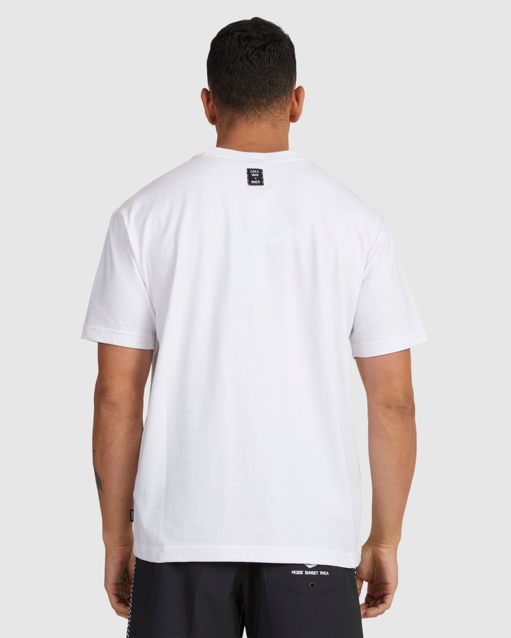 Mens Mens Brain Freeze T-shirt
