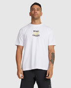 Mens Mens Brain Freeze T-shirt