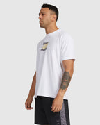 Mens Mens Brain Freeze T-shirt