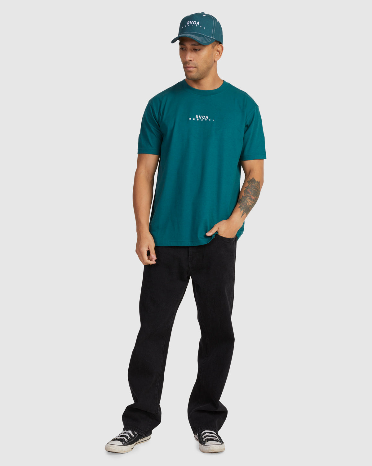 HARU SS TEE