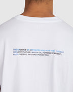 Mens Palm Tv T-Shirt