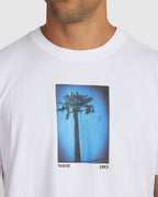 Mens Palm Tv T-Shirt