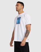 Mens Palm Tv T-Shirt
