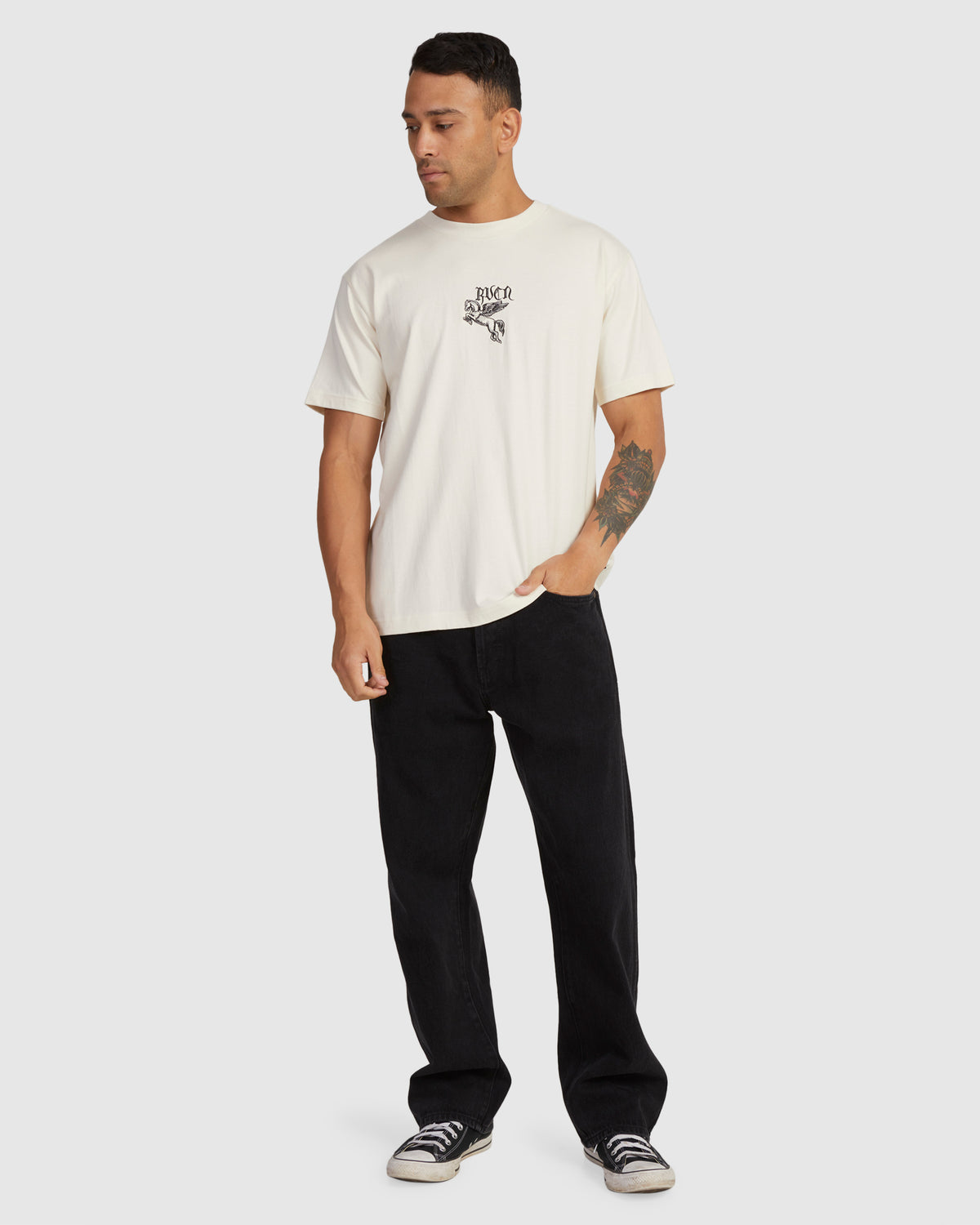 FLY AWAY SS TEE