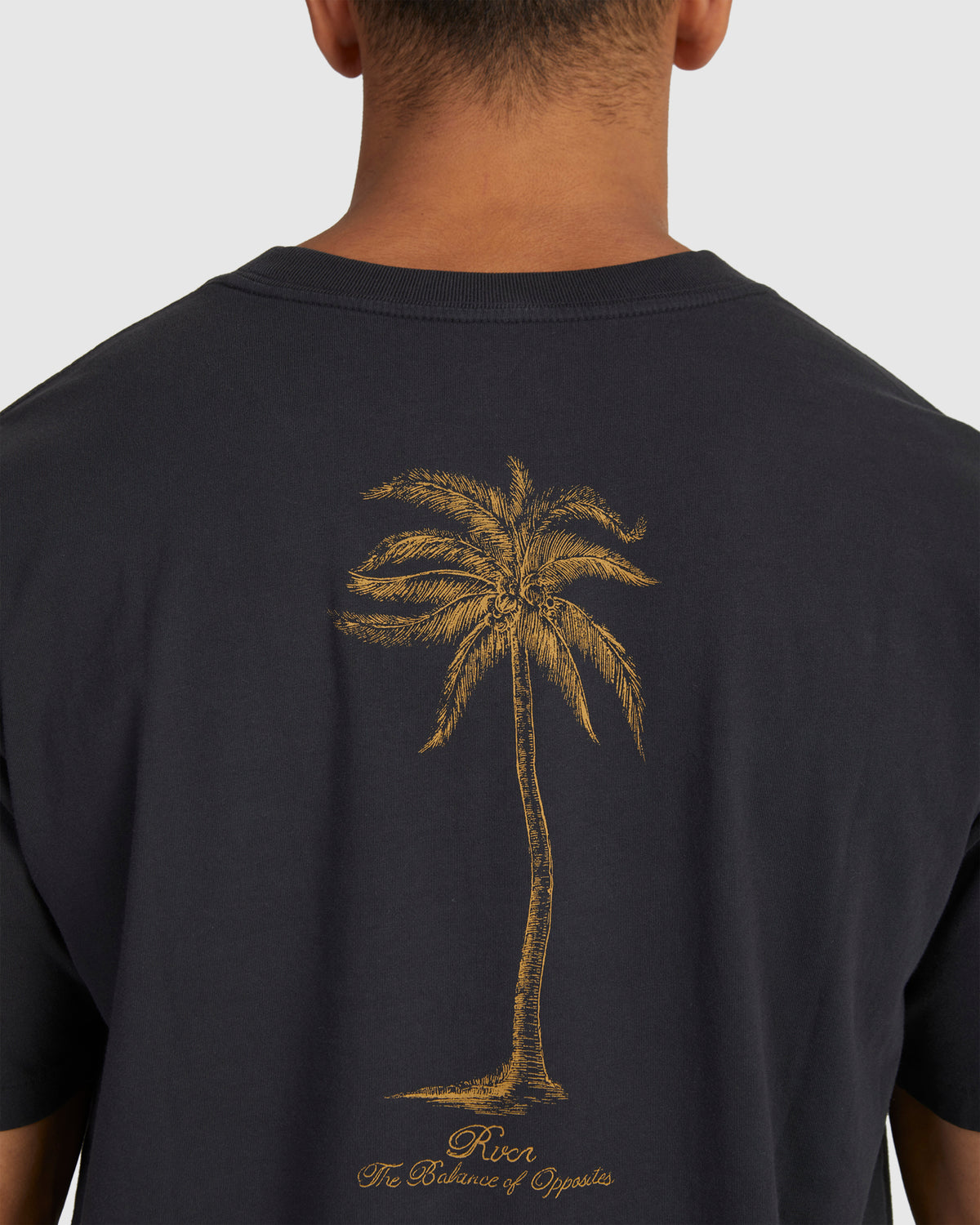 TIGER STYLE SS TEE