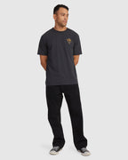 TIGER STYLE SS TEE