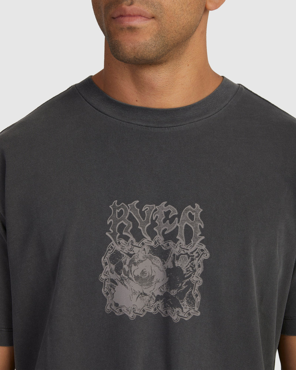 CHAINZ SS TEE