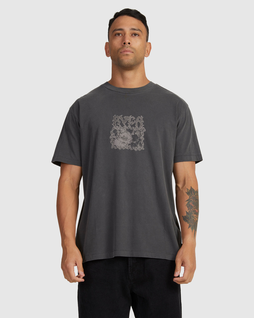 CHAINZ SS TEE