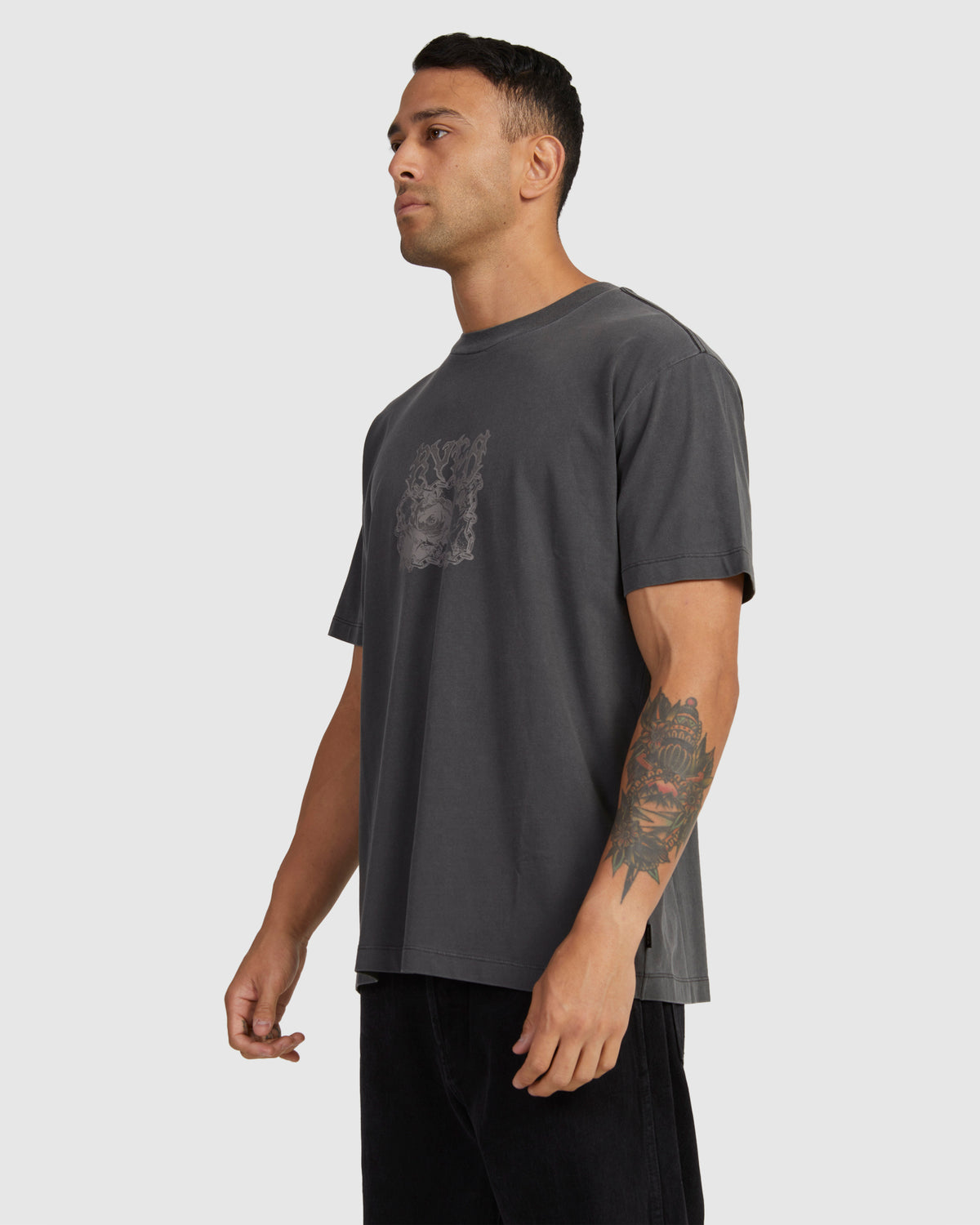 CHAINZ SS TEE