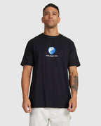 Mens Noise Sunset T-Shirt