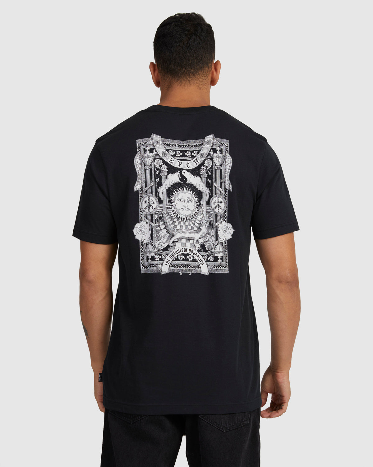 LUNAR SS TEE
