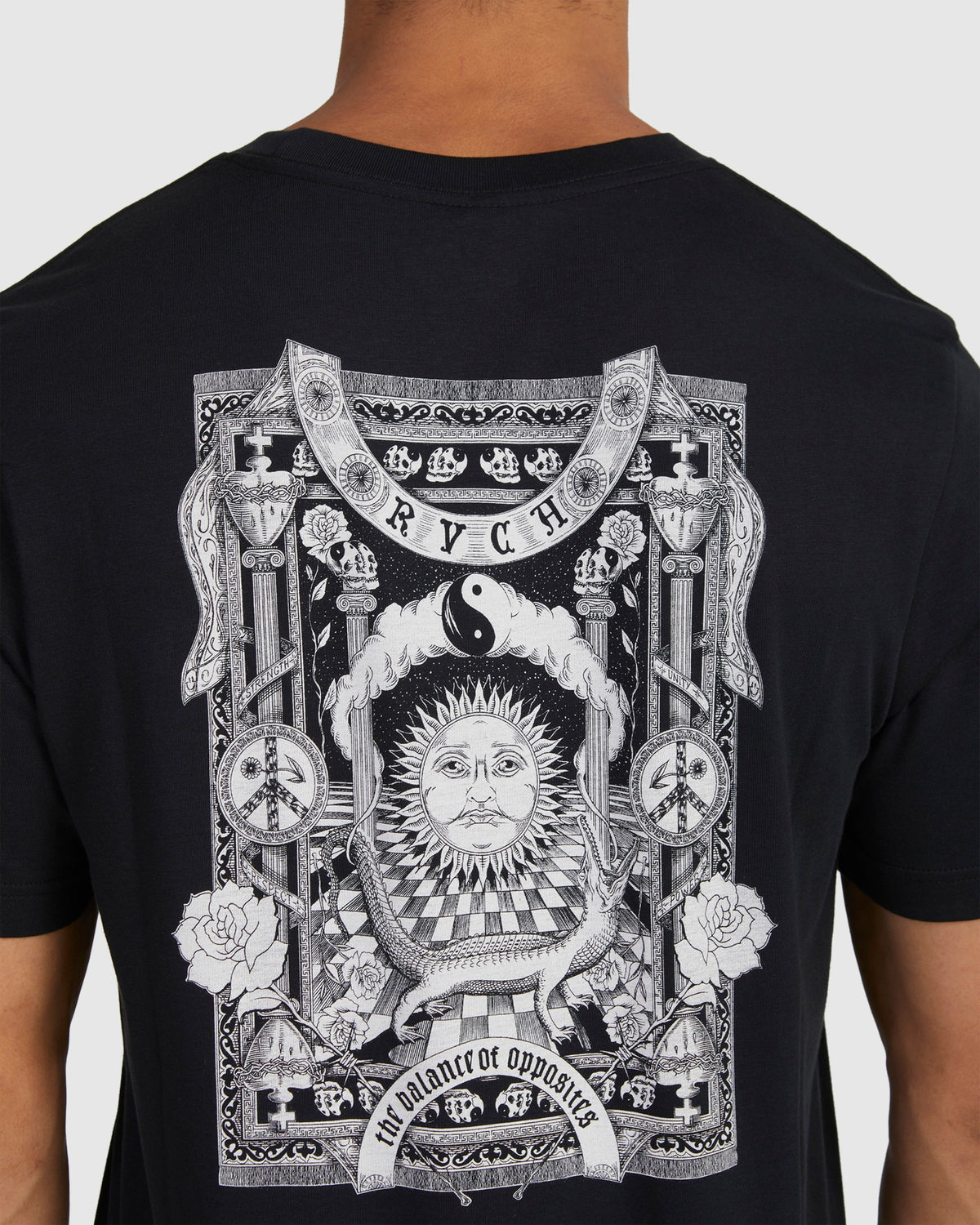 LUNAR SS TEE