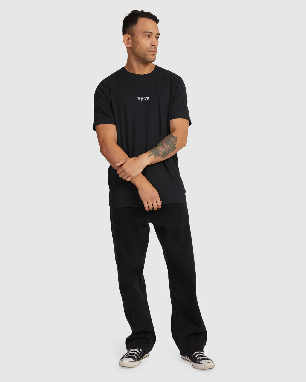 LUNAR SS TEE