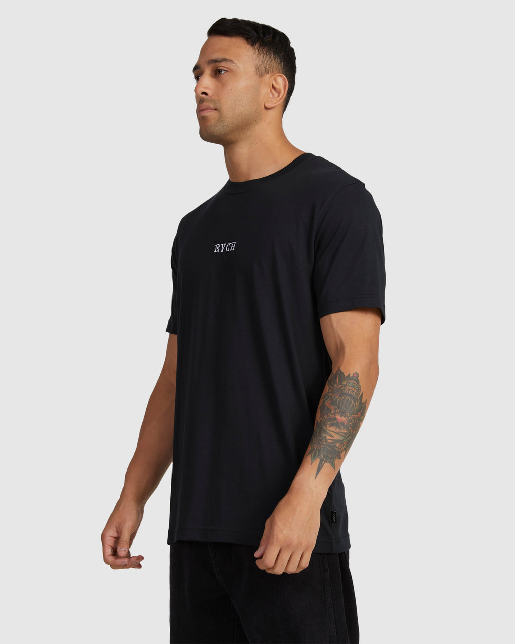 LUNAR SS TEE