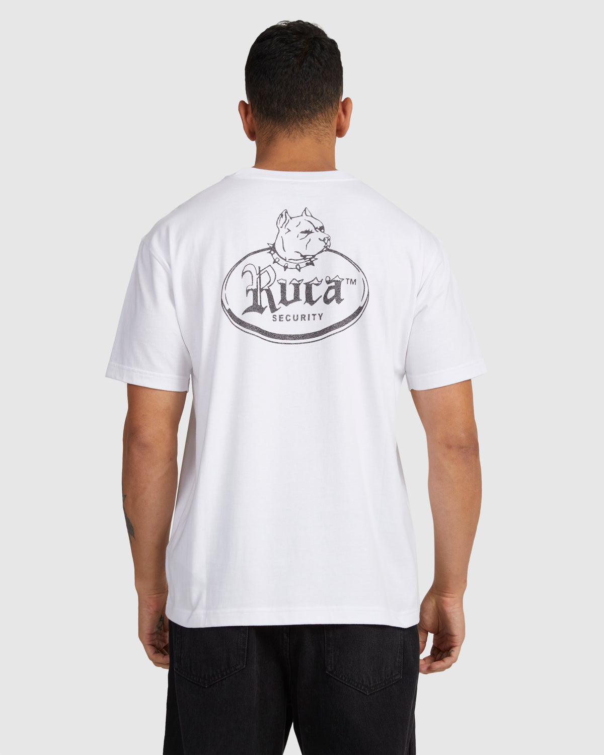 Mens Dog House T-Shirt