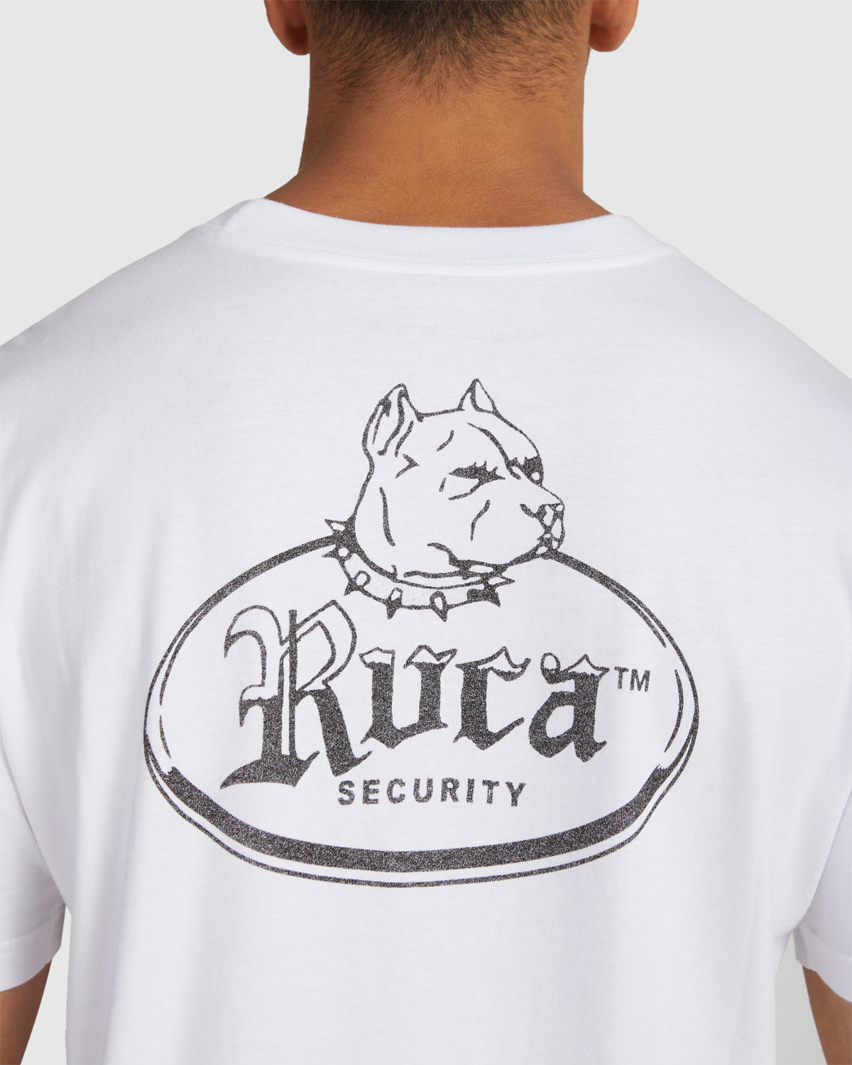 Mens Dog House T-Shirt
