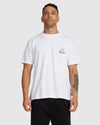 Mens Dog House T-Shirt