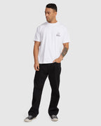 Mens Dog House T-Shirt